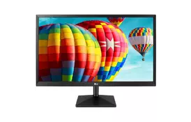 Монітор LG 27MK430H-B - Фото