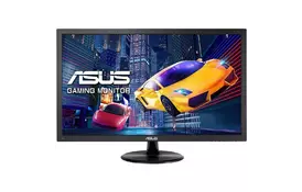 Монитор ASUS VP248H - Фото