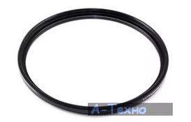 Светофильтр EXTRADIGITAL MC16 UV 67 мм Ultra Slim (EDMCUV6700) - Фото
