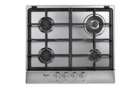 Варочная поверхность Whirlpool AKR 353 IX (AKR353IX) - Фото