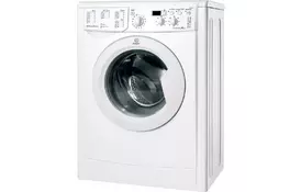 Стиральная машина Indesit IWSD 51051 UA (IWSD51051 UA) - Фото