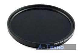 Світлофільтр EXTRADIGITAL ND8 55 мм (EDFND85500) - Фото