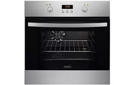 Духовой шкаф ZANUSSI OPZB 4230 X (OPZB4230X) - Фото