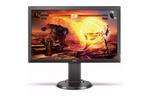 Монитор BENQ RL2460S Dark Grey