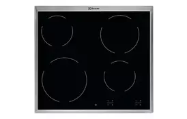 Варочна поверхня ELECTROLUX CPE 6420 KX (CPE6420KX) - Фото