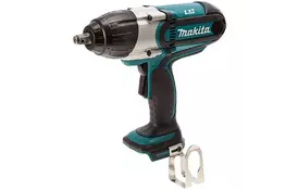 Гайковерт Makita LXT, 440Нм, 1/2 " (без АКБ и БП) (DTW450Z) - Фото