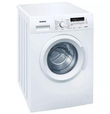Стиральная машина Siemens WM10B262BY