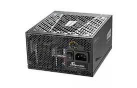 Блок питания Seasonic 850W PRIME ULTRA Titanium (SSR-850TR) - Фото