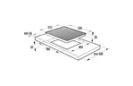 Варочная поверхность Gorenje IT 614 CSC (IT614CSC)