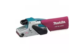 Шлифовальная машина Makita 9404 - Фото