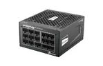 Блок питания Seasonic 1300W PRIME Platinum (SSR-1300PD)