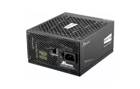Блок питания Seasonic 1300W PRIME Platinum (SSR-1300PD) - Фото