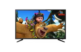 Телевизор SATURN LED43UHD500U4K - Фото