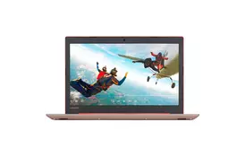Ноутбук Lenovo IdeaPad 320-15 (80XH00E1RA) - Фото