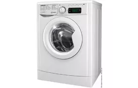 Стиральная машина Indesit EWDE 71280 W EU (EWDE71280WEU) - Фото