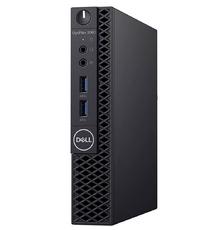 Компьютер Dell OptiPlex 3060 MFF (N016O3060MFF_UBU-08)