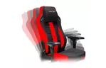 Крісло ігрове DXRacer Boss OH/BF120/NR (61010)
