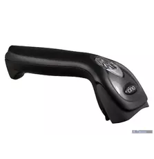 Сканер штрих-кода CINO F560 USB Black