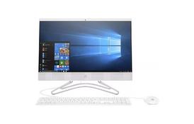 Компьютер HP 22-c0010ur AiO (4HE00EA) - Фото