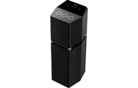 Магнітола PANASONIC SC-UA7EE-K - Фото