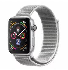 Смарт-часы Apple Watch Series 4 GPS, 40mm Silver Aluminium Case (MU652UA/A)
