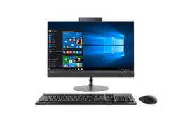 Компьютер Lenovo IdeaCentre 520-24ARR (F0DN0053UA) - Фото