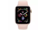 Смарт-часы Apple Watch Series 4 GPS, 44mm Gold Aluminium Case (MU6F2UA/A)