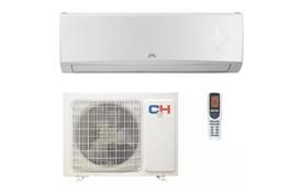 Кондиционер Cooper&Hunter CH-S12FTXE-NG with WiFi (CH-S12FTXE-NG) - Фото