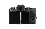 Цифровой фотоаппарат Fujifilm X-T100 body Black (16582268)