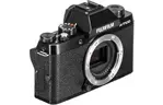 Цифровой фотоаппарат Fujifilm X-T100 body Black (16582268)