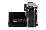 Цифровой фотоаппарат Fujifilm X-T100 body Black (16582268)