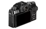 Цифровой фотоаппарат Fujifilm X-T100 body Black (16582268)