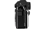 Цифровой фотоаппарат Fujifilm X-T100 body Black (16582268)