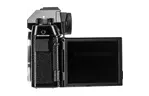 Цифровой фотоаппарат Fujifilm X-T100 body Black (16582268)