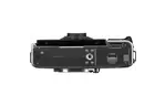 Цифровой фотоаппарат Fujifilm X-T100 body Black (16582268)