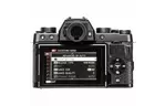 Цифровой фотоаппарат Fujifilm X-T100 body Black (16582268)