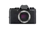 Цифровой фотоаппарат Fujifilm X-T100 body Black (16582268)
