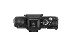 Цифровой фотоаппарат Fujifilm X-T100 body Black (16582268)