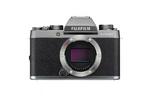 Цифровой фотоаппарат Fujifilm X-T100 body Dark Silver (16582050)