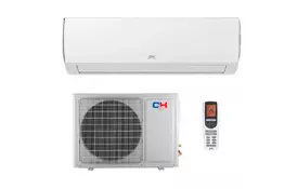 Кондиционер Cooper&Hunter CH-S12FTXQ-NG - Фото