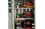 Стабилизатор LogicPower LPT-20kVA 3 phase (14000Вт) (6610)
