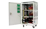 Стабилизатор LogicPower LPT-20kVA 3 phase (14000Вт) (6610)