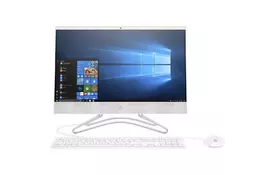Компьютер HP 24-f0023ur AiO (4HE95EA) - Фото
