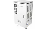 Стабилизатор LogicPower LPT-30kVA 3 phase (21000Вт) (6611)