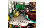 Стабилизатор LogicPower LPT-30kVA 3 phase (21000Вт) (6611)