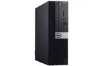 Компьютер Dell Optiplex 5060 SFF (N029O5060SFF_UBU-08)