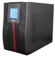 Источник бесперебойного питания Powercom MAC-3K Schuko