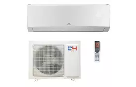 Кондиціонер Cooper&Hunter CH-S18FTXE-NG with WiFi (CH-S18FTXE-NG) - Фото