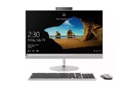 Компьютер Lenovo IdeaCentre 520-27 (F0DE009HUA) - Фото