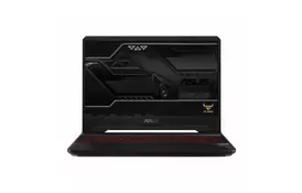 Ноутбук ASUS FX505GE (FX505GE-BQ371) - Фото